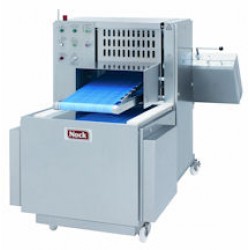 NOCK Freeze drum skinner TFE 350